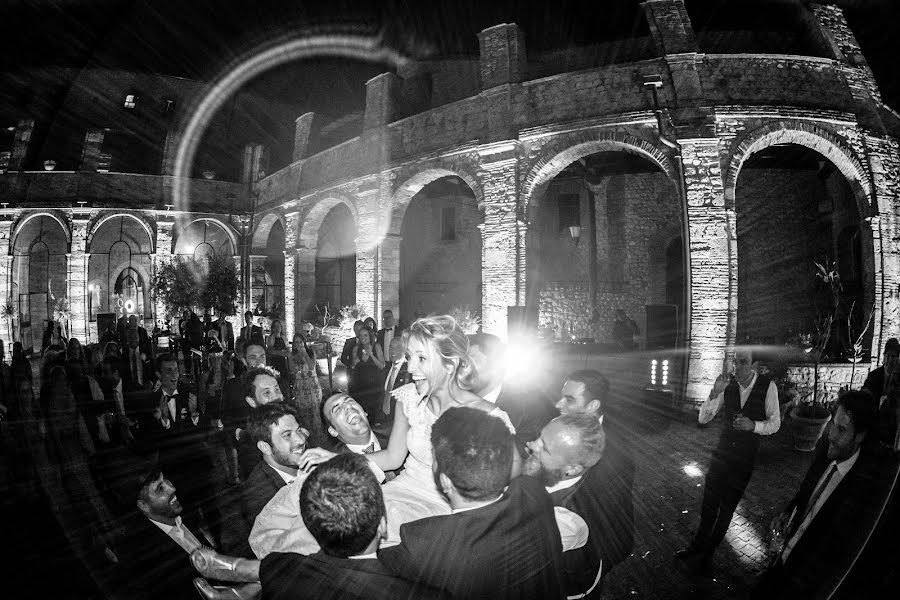 Fotógrafo de bodas Andrea Rifino (arstudio). Foto del 21 de diciembre 2018