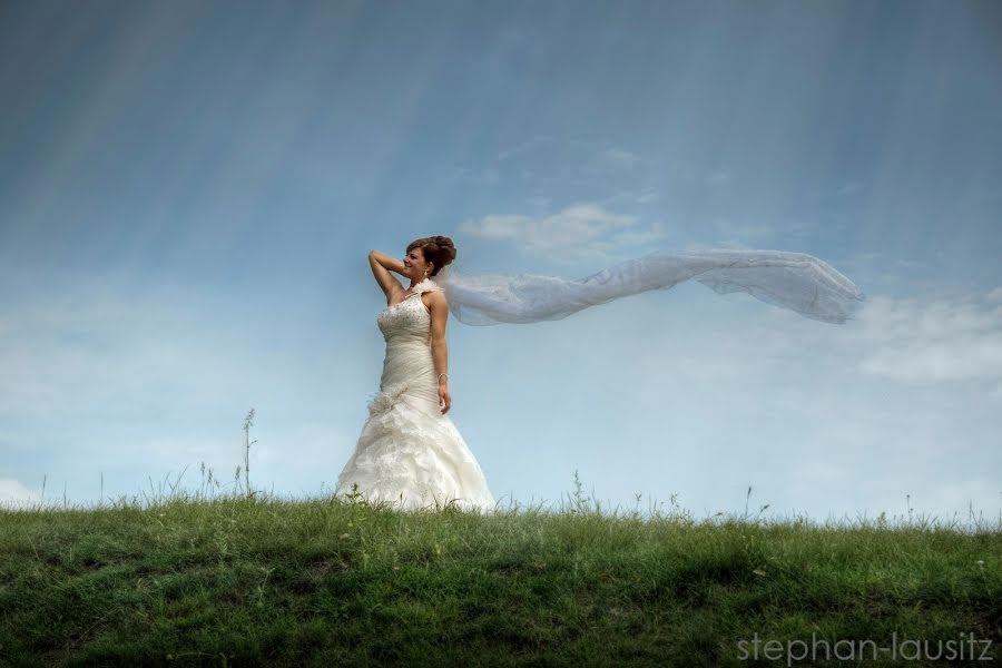 Fotógrafo de bodas Stephan Heiner (stephanheiner). Foto del 20 de marzo 2019