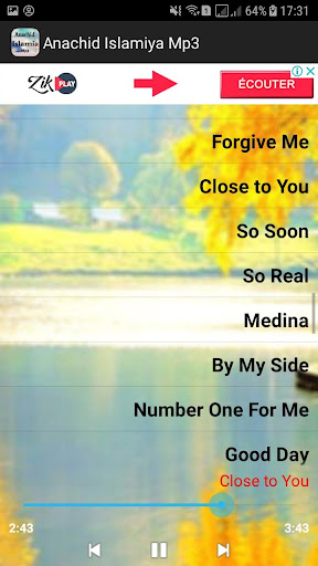 anachid atfal maroc mp3 gratuit