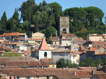 maison à Saint-Tropez (83)