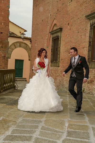 Fotógrafo de casamento Alfredo Martinelli (martinelli). Foto de 13 de julho 2017