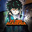 My Hero Academia Wallpapers HD Theme