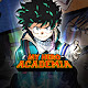 My Hero Academia Wallpapers HD Theme