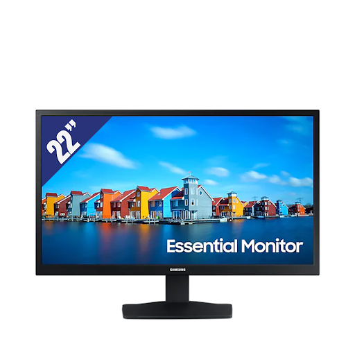 Màn hình LCD Samsung 22 inch LS22A336NHEXXV