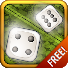 Board Games: Backgammon and Dice 5.0