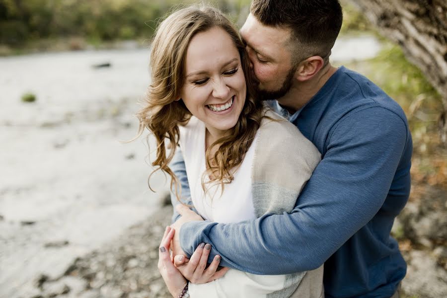 結婚式の写真家Joey Rudd (joeyrudd)。2018 11月22日の写真