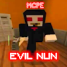 Evil Nun Map for MCPE icon