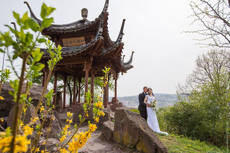 Fotógrafo de casamento Irina Leytan (irinaleytan). Foto de 9 de abril 2014