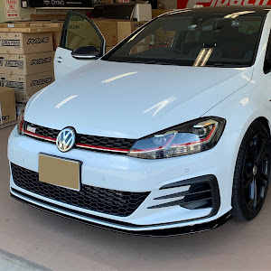 ゴルフGTI