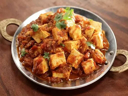 Tawa Paneer