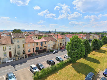 appartement à Jarville-la-Malgrange (54)