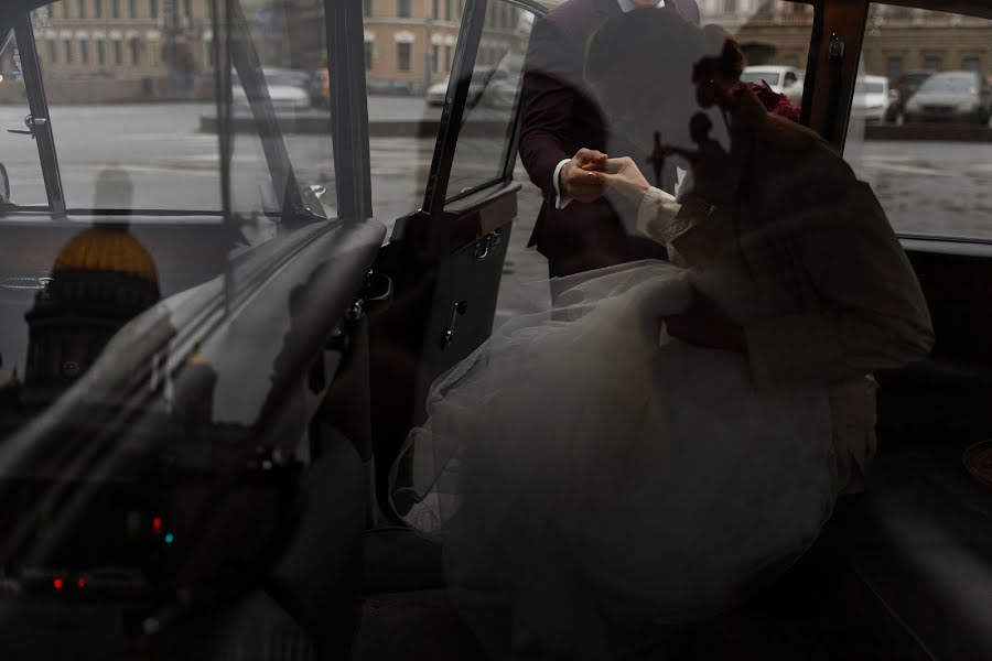 Fotógrafo de casamento Pavel Golubnichiy (pgphoto). Foto de 28 de novembro 2017