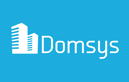 Domsys ČÚZK Preview image 0