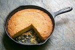 Southern Cornbread was pinched from <a href="http://www.simplyrecipes.com/recipes/southern_cornbread/" target="_blank">www.simplyrecipes.com.</a>