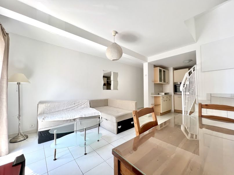 Vente appartement 3 pièces 50.04 m² à Sainte-Maxime (83120), 320 000 €