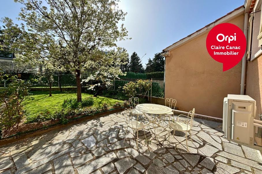 Vente maison 5 pièces 108 m² à Castres (81100), 162 000 €