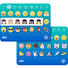 EmojiOne iKeyboard Free Plugin icon