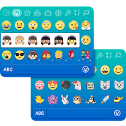 EmojiOne iKeyboard Free Plugin 6.0 Icon