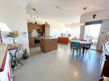 appartement à Cagnes-sur-Mer (06)