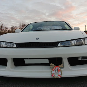 シルビア S14 後期