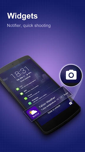 Muat turun  Photo Pattern Locker versi 1.3 untuk Android