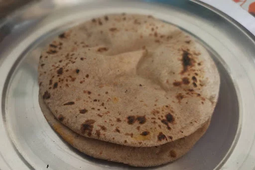 Plain Tawa Roti