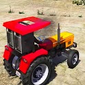 Icon Punjabi Tractor Wala Game 3D