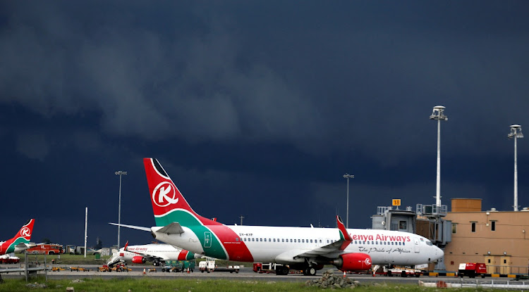 Kenya Airways is one of Africa's largest airlines. Tanzania, where attractions include mountains and vast wildlife reserves that teem with game, draws more than a million tourists a year, making it one of its biggest markets.