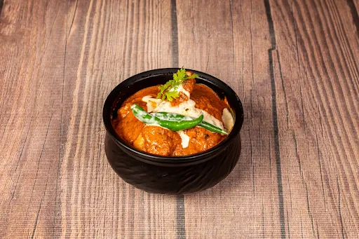 Chicken Handi [4 Pieces]