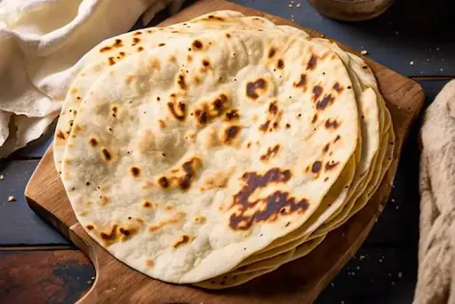 Tandoori Roti