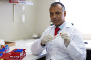 Wits professor Shabir Madhi has confirmed that the Oxford Covid-19 vaccine trial has resumed after a British participant recently fell ill with a suspected adverse reaction.