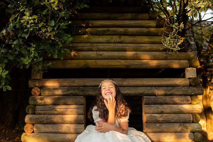 Fotografo di matrimoni Chomi Delgado (chomidelgado). Foto del 10 febbraio 2021