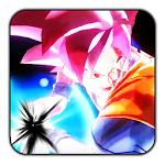 Cover Image of Скачать Goku Fusion Xenoverse Attacks 2 APK