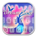 تنزيل Dream Deer Keyboard التثبيت أحدث APK تنزيل