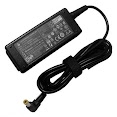 Sạc Laptop Lenovo 19V 3.42A / 19V 4.7A Chân Thường (Kèm Dây Nguồn) Chất Lượng Cao