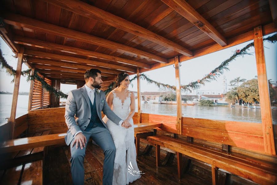 Wedding photographer Liliana Robles (bymstudiosfilm). Photo of 2 April 2019