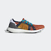 ultraboost night indigo eqt yellow solar orange