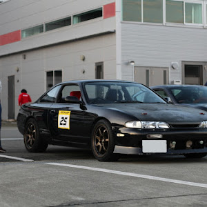 シルビア S14