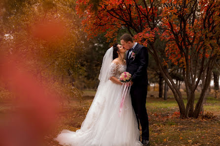 Wedding photographer Ekaterina Bobrova (bobrova). Photo of 25 January 2018