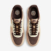 air force 1 ‘07 lv8 hemp/baroque brown/sesame/coconut milk