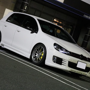 ゴルフ MK6