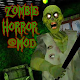 Zombie Granny Evil House: Scary Horror MOD