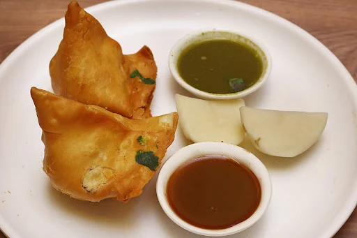 Aloo Samosa