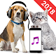 Download Animals sounds 2018 For PC Windows and Mac