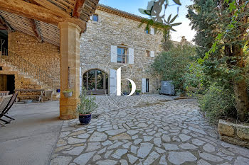 maison à Uzès (30)