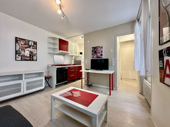 appartement à Paris 12ème (75)