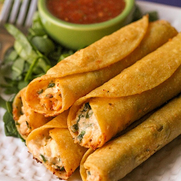 Flautas/Taquitos