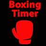 Boxing Timer (Free) icon