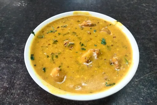 Kadhi Pakoda