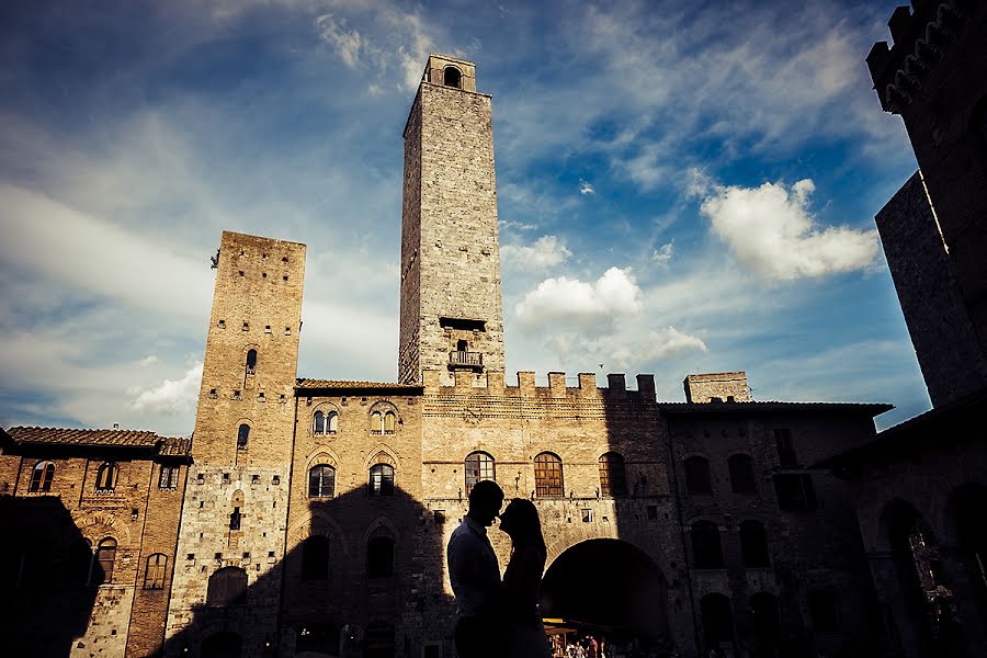 Fotógrafo de bodas Fabio Camandona (camandona). Foto del 10 de septiembre 2018